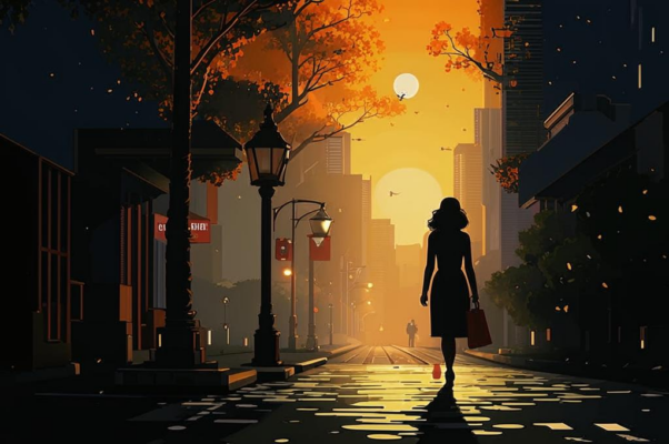 Эпитафия («Прохожий!  Обща всем живущим часть моя…»)