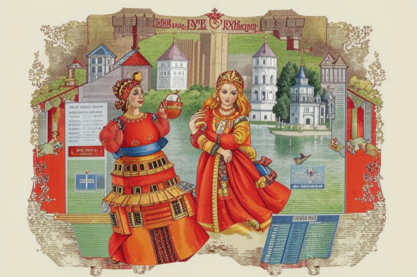 Великому граду Москве