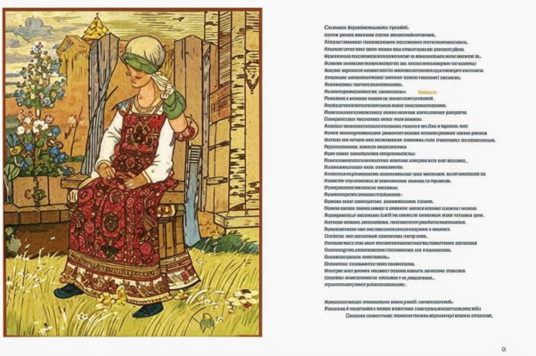 Героида. Завлох к Оснельде