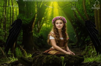 Мадригал («Анюта на себе алмазов не имела…»)