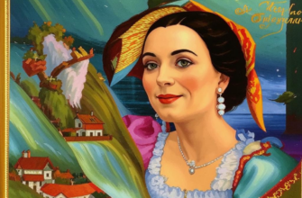 Мадригал («Любовны Прокрисы представившая узы…»)