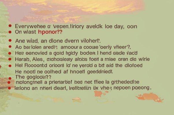 О честности