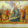 Ода государю цесаревичу Павлу Петровичу на первый день 1774 года