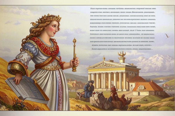 Письмо к девицам г. Нелидовой и г. Барщовой