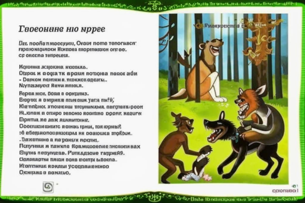 Порча языка