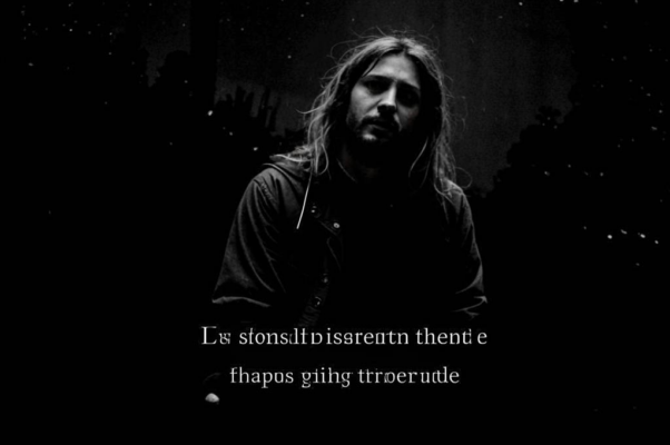 Сонет. На отчаяние