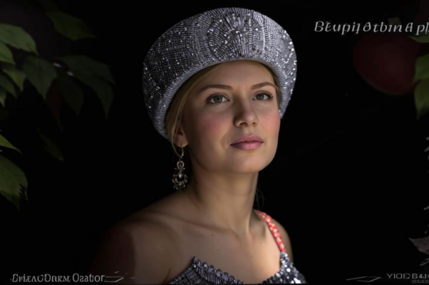 Эпиграмма («Клавина смолоду сияла красотою…»)