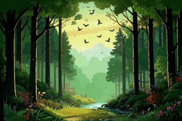 «Всюду блеск, куда ни взглянем...»