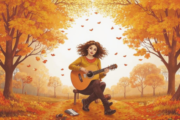 «Где вы, песни светлой доли...»