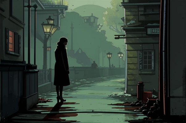 «Когда, с тобою встретясь снова...»