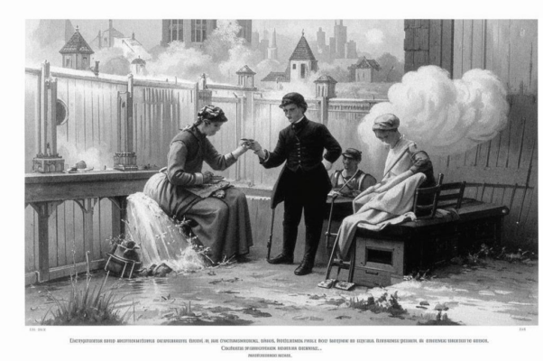 «Не корите, други...»