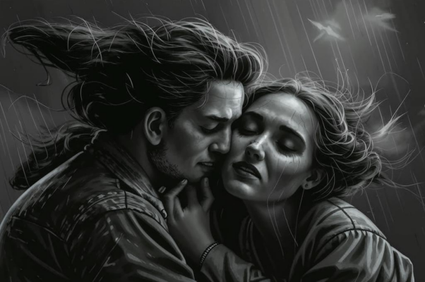 «Не проси от меня...»