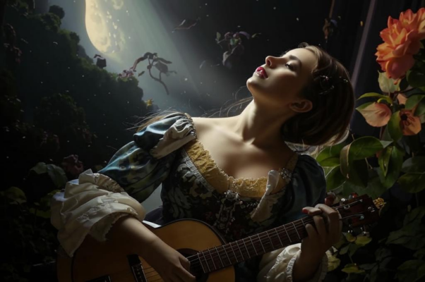 «О счастьи и грезах не пой...»