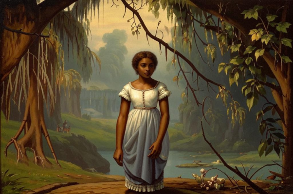 «Сиротой я росла...»