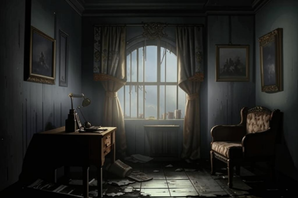 «Тяжело и грустно...»