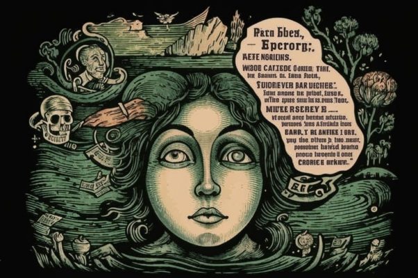 «У тебя ума палата...»