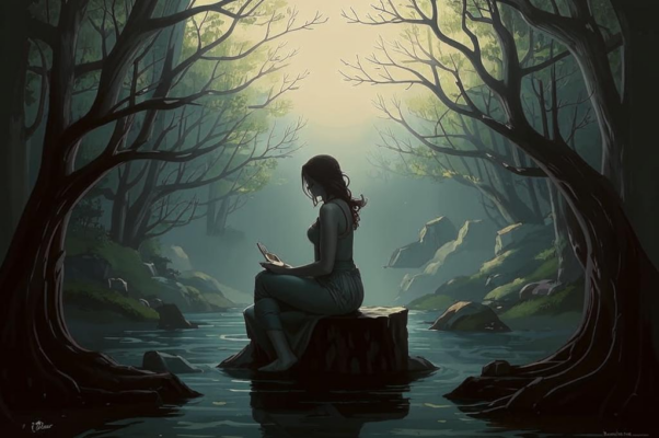 «Черствеет сердце, меркнет ум...»