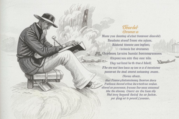 «Честь ли вам, поэты-братья...»