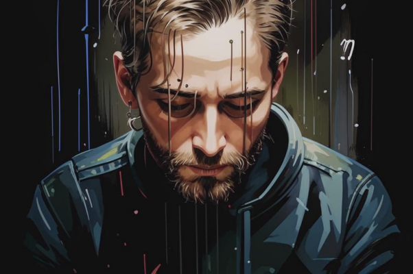 «Я рад бы веселые песни запеть...»