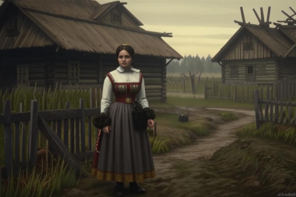 Из Т. Шевченко (« «Жди, вернусь я из похода», …»)