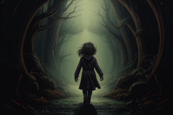 Раздумье («Сил так много в груд…»)