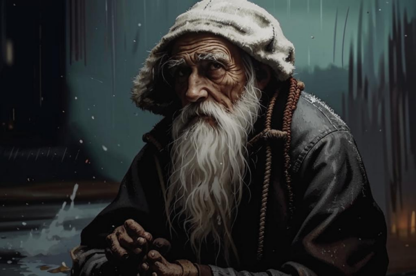 Что ты, жизнь, мне дала?