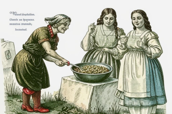 «А все-таки я не истец...»