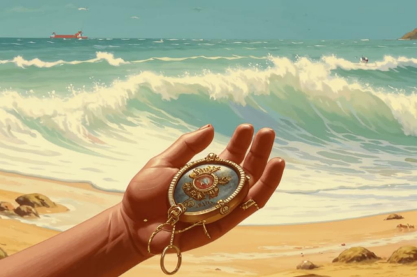 «Вложи мне в руку Николин образок...»