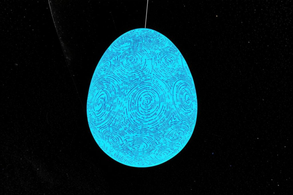 «Во вселенной наш разум счастливый...»