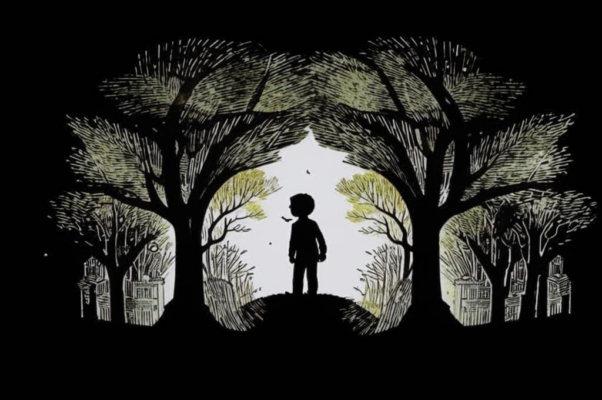 «Во мне живет глухое беспокойство...»