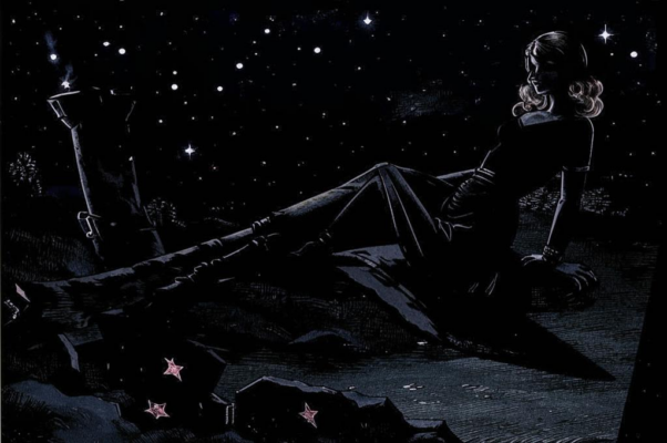 «Все стало таким, будто мост разводят...»