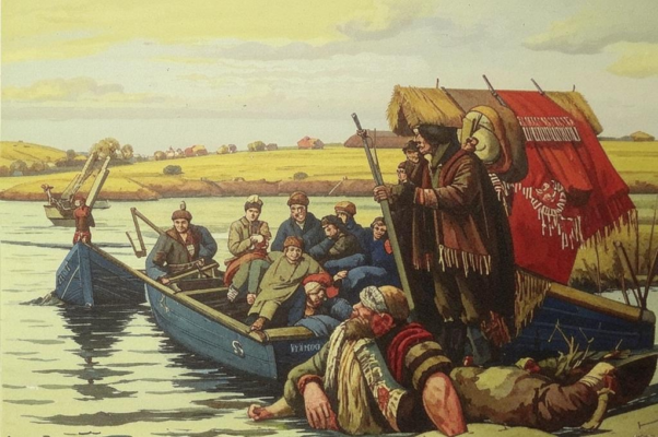 «Дровяные, погонные возвожу алтари...»