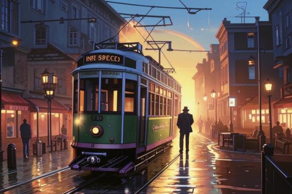 «Если б, как прежде, я был горделив...»