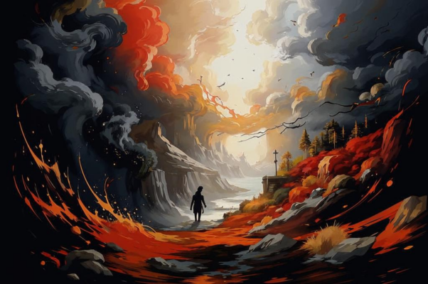 «Жили, воевали, голодали...»