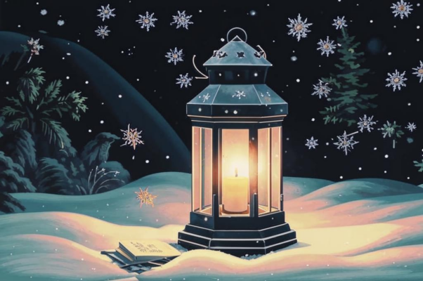 «Записал я длинный адрес на бумажном лоскутке...»