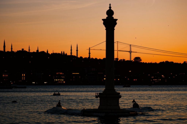 «Идет кораблей станица...»