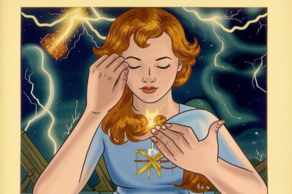 «Кто небо мое разглядит из окна...»