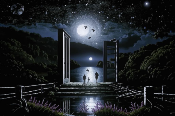 «Мне в черный день приснится...»