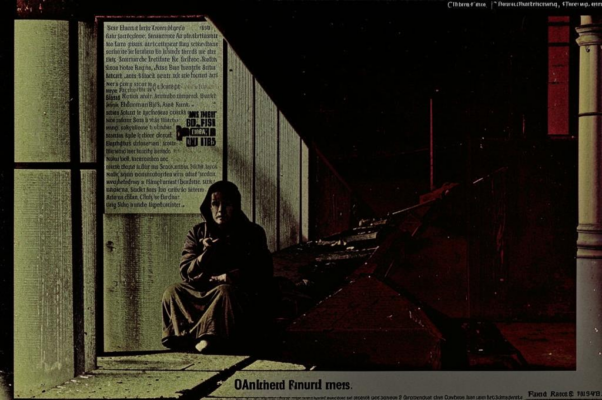 «Мне другие мерещатся тени...»