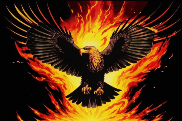 «Ночь не развеяла праха перегоревшего дня...»