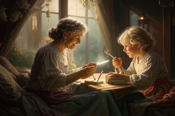 «Помнишь: были годы...»