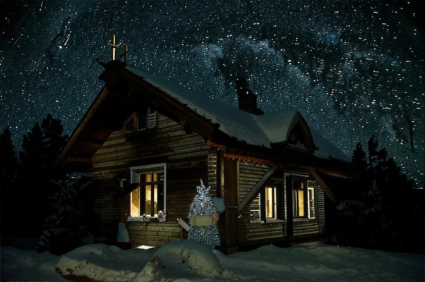 «Домой, домой, домой...»