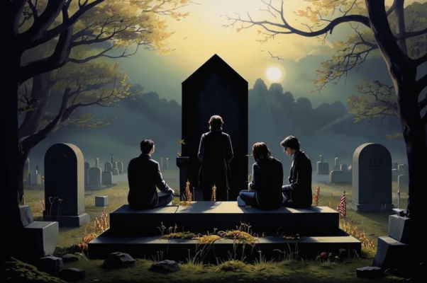 «Друзья, правдолюбцы, хозяева...»