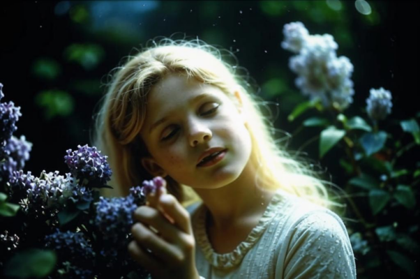 «Душу, вспыхнувшую на лету...»