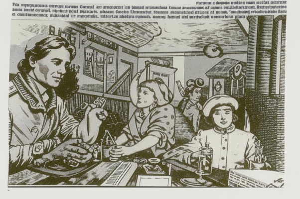 «Когда возвратимся домой после этой неслыханной бойни...»