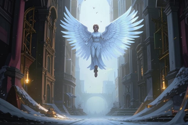 «Льнут к Господнему порогу...»