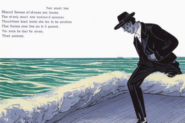 «Мне странно, и душно, и томно...»