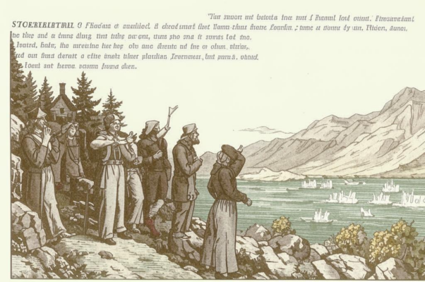 «Мне стыдно руки жать льстецам...»