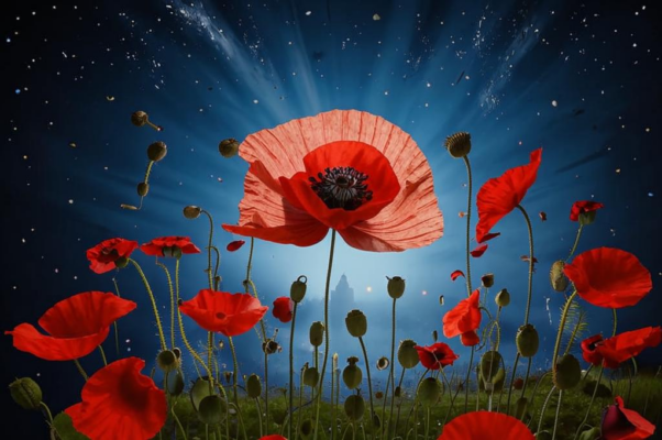 «Навек я запомнил зазубрины ранней гвоздики в тревоге горчайшей...»