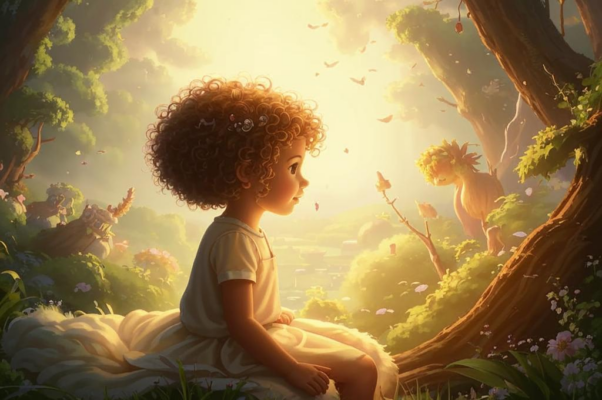 «Ничего на свете нет...»